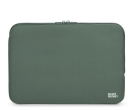 Torba do laptopów SILVER MONKEY EasySleeve etui na laptopa 15,6" zielone SM-GSLV15-GRN